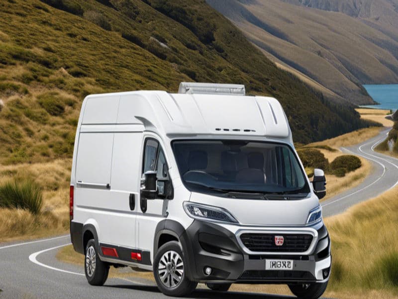 Fiat Ducato 2.3